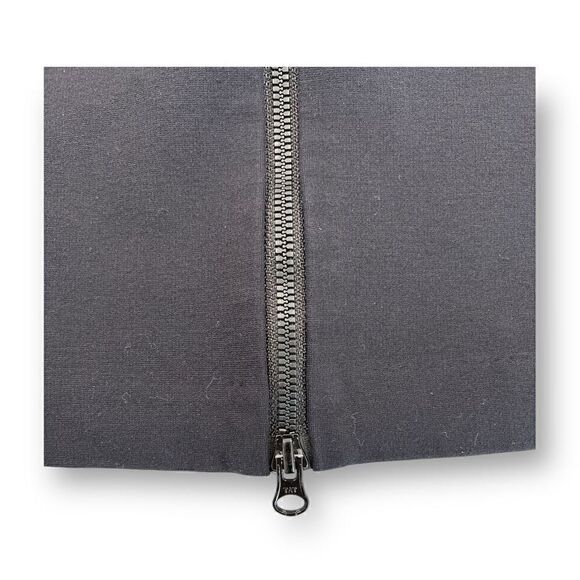 Lane Bryant Black Pencil Skirt Size 18 - Picture 5 of 6